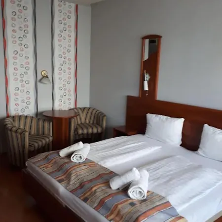Wolf Hotel 3*