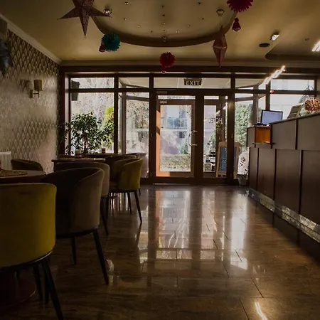 Wolf Hotel Sárvár