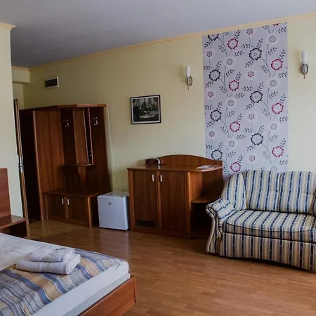 Hotel Wolf Sárvár