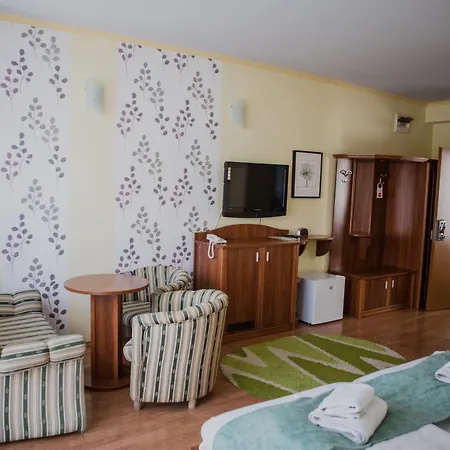 Wolf Hotel 3*