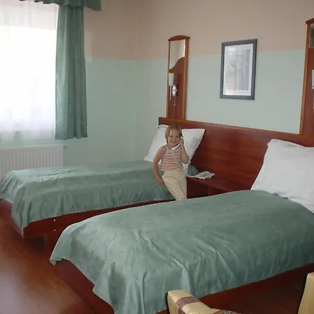 Wolf Hotel Sárvár
