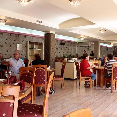 Wolf Hotel Sárvár